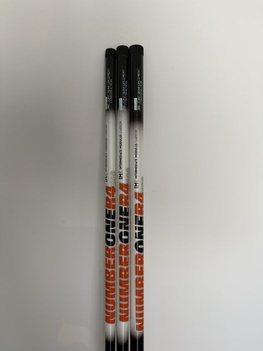 Vand Varga Undita Carbon WindBlade  SS-01 - 5-6-7 m