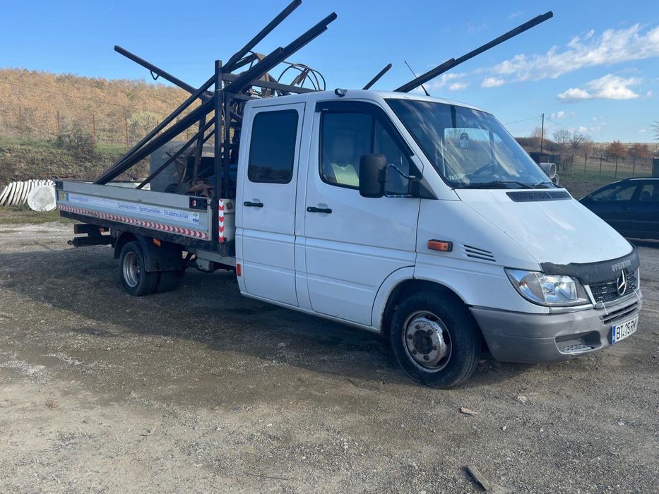 Utilaj electric de sapat fantani/fose