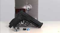 Pistol Airsoft HOME DEFENSE HDP T4E cal.50 Germany 20j co2