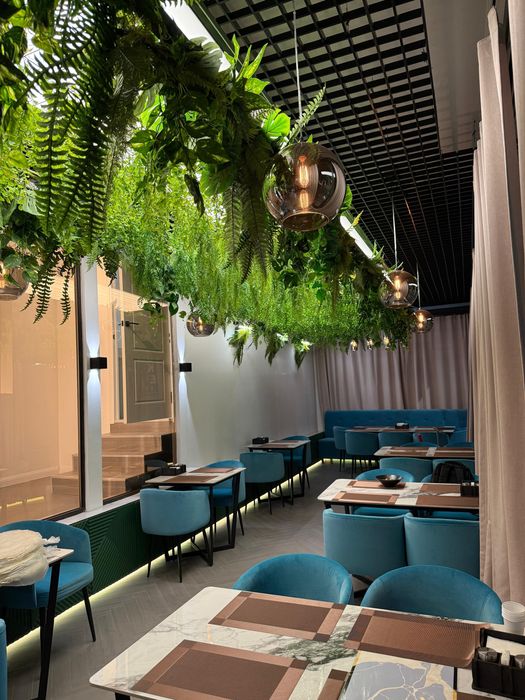 Сдам Кафе в Аренду