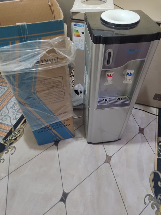 Диспенсер для воды