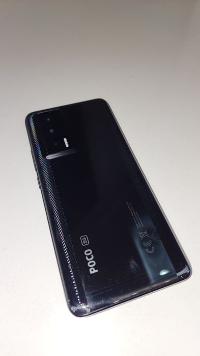 POCO F5 Pro (12GB RAM / 512GB ROM)