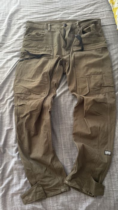 Карго панталон G-Star размер 35