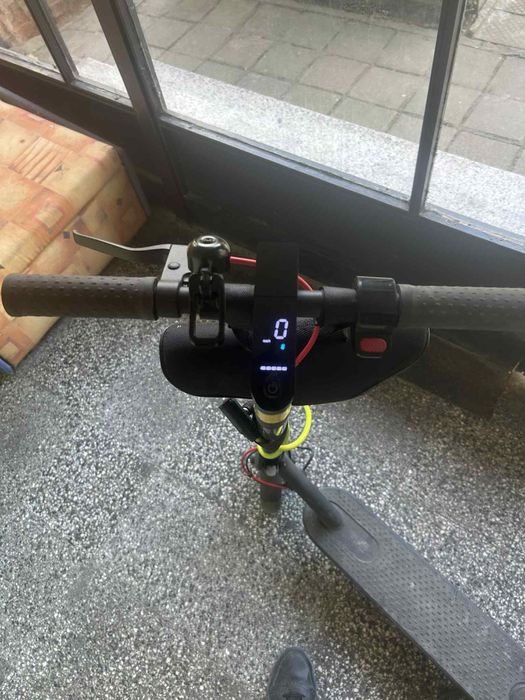 Електрическа тротинетка Xiaomi