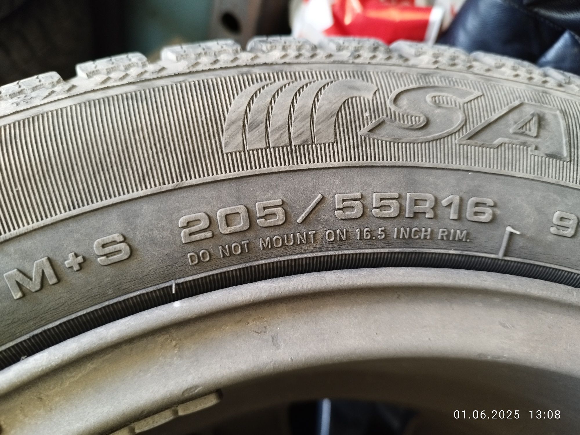 Джанти 5х120 БМВ