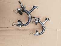 Frane cursiera vintage Shimano  Dura Ace 1 st. gen.  black
