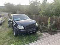 Chevrolet Aveo GPL