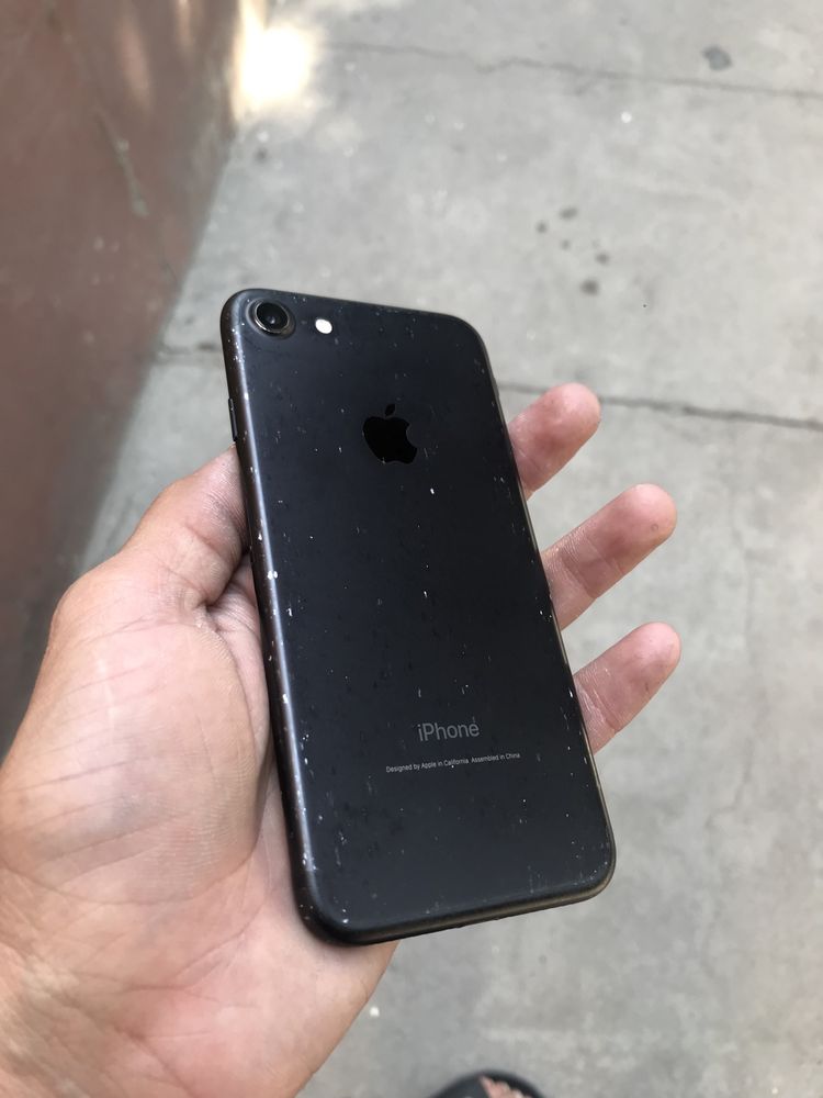 Iphone 7 32 gb lik