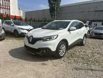 Renault Kadjar 1.5dci euro 6, 11.2016, garantie pana la 3 ani, rate!