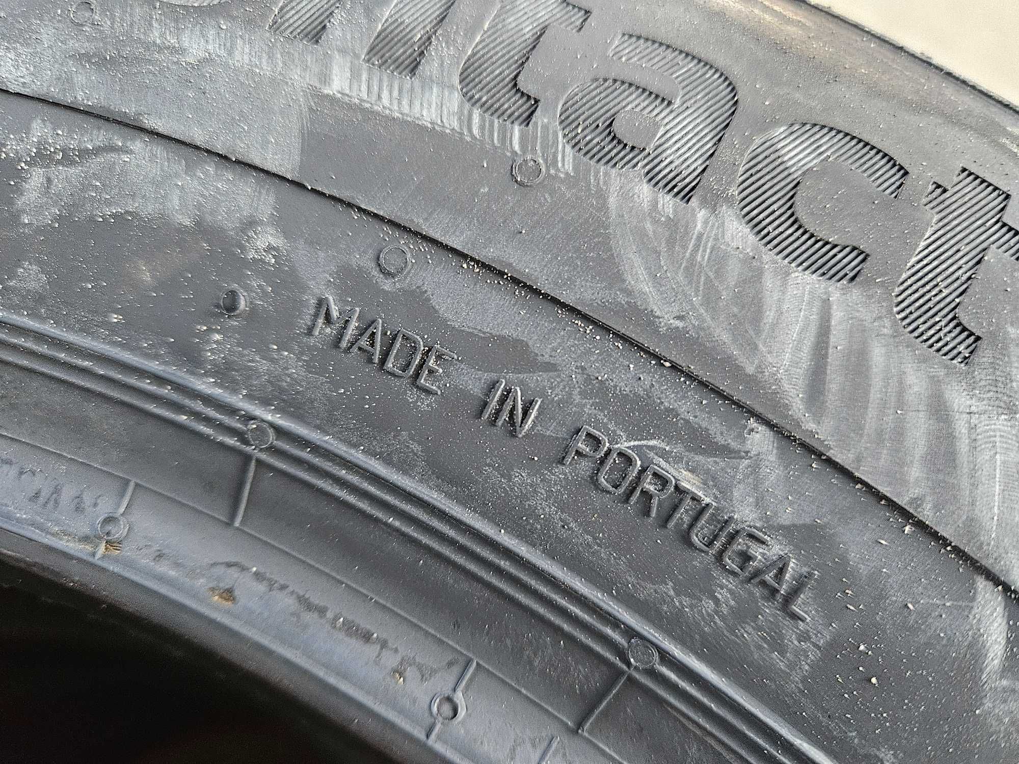 4 Нови зимни гуми 215/60R16 Continental WinterCont TS870 ContiSeal 95H