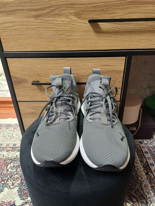 Оригинальные Puma softride Enzo