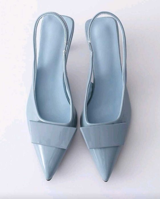 Сини остри токове