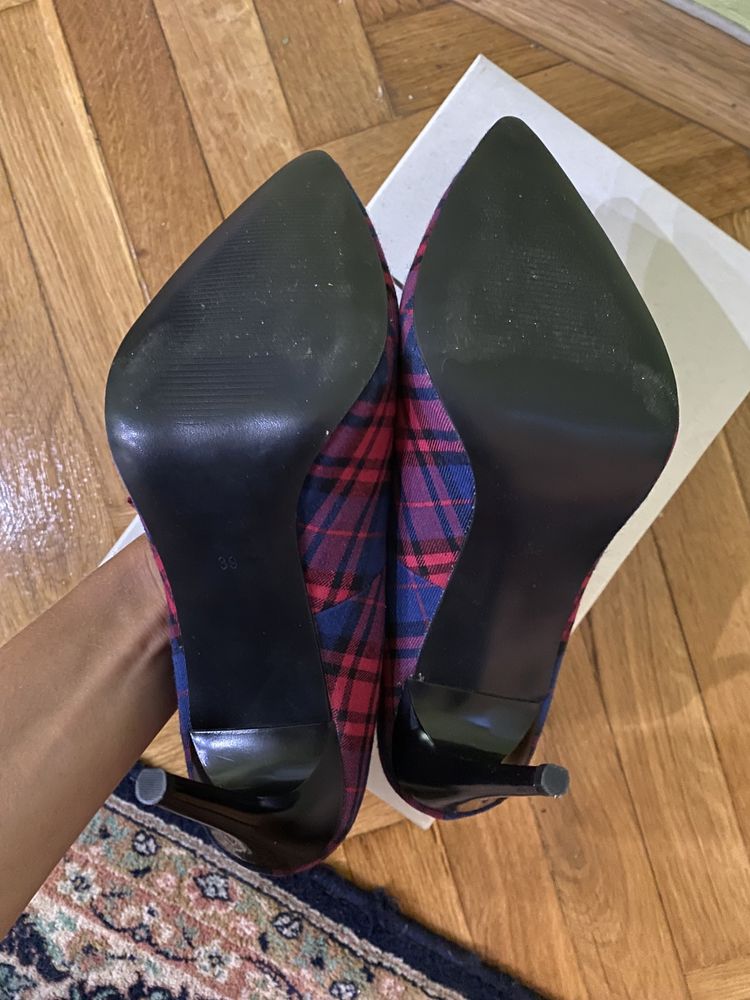 Дамски обувки Kate Gray