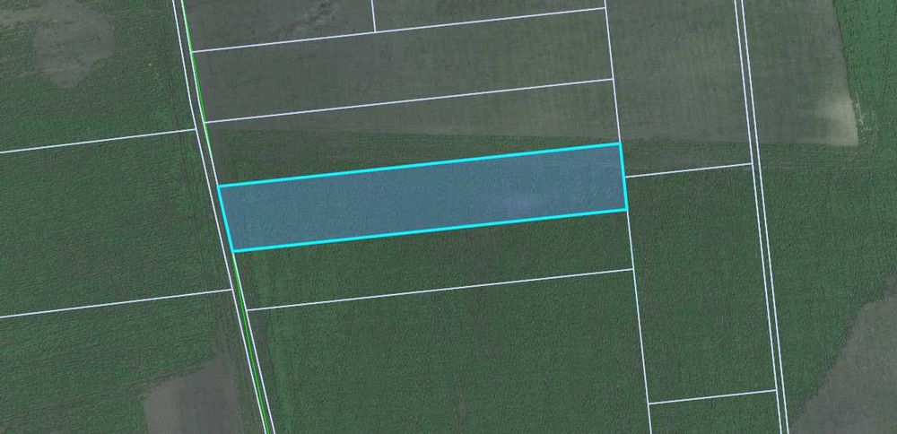 Продава се Земеделски имот в Карнобат -  кв.м за 2 €/дка - Снимка #5