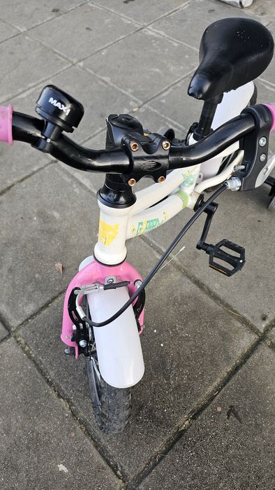 Детски велосипед