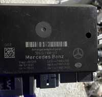 Unitate de comanda ECU W447 carlig remorcare  Mercedes Vito