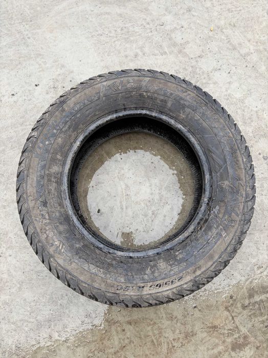 Viking 235/65R16C- Stare foarte buna, livrare rapida, garantie!