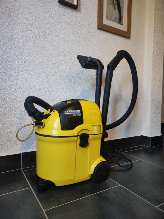 Перяща прахосмукачка Karcher SE 3001
