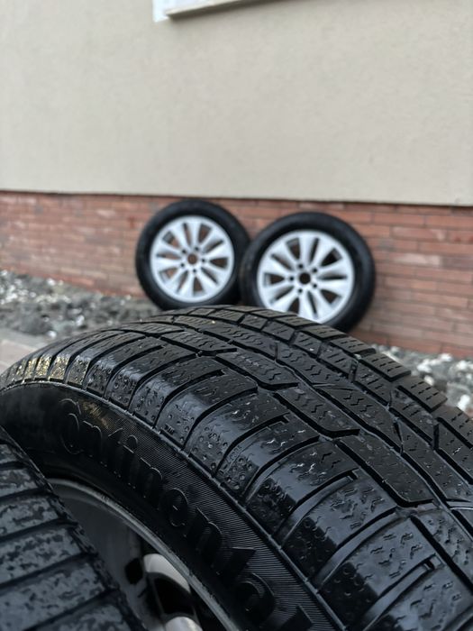 Jante bmw 205/60R16