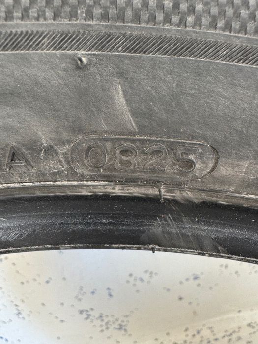 Летни гуми 4 броя HANKOOK Ventus S1 evo3 - 245/45/19