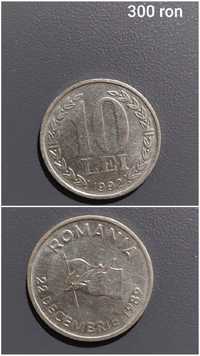 Vând monede vechi 2