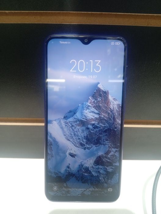 Redmi 9 telefon smartfon