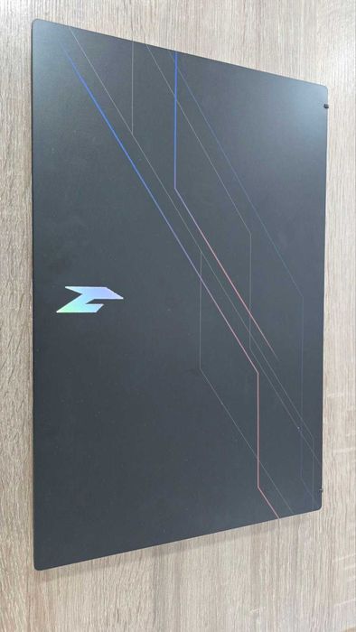 Лаптоп Acer Nitro V15 / RTX 5060 /32 RAM/ 1TB M.2 NVMe SSD /Intel i9 /