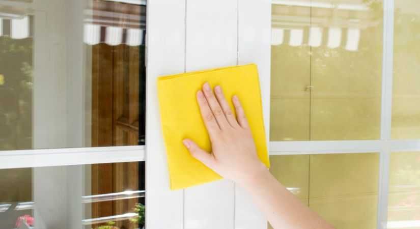 Curățenie generală apartamente, case, birouri, spații comerciale .