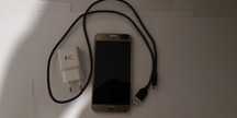Samsung Galaxy S6 3GB RAM 32GB Telefon Mobil OLED 4K Video Android NFC