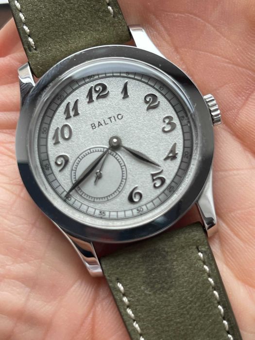Ca nou- Ceas Baltic MR01