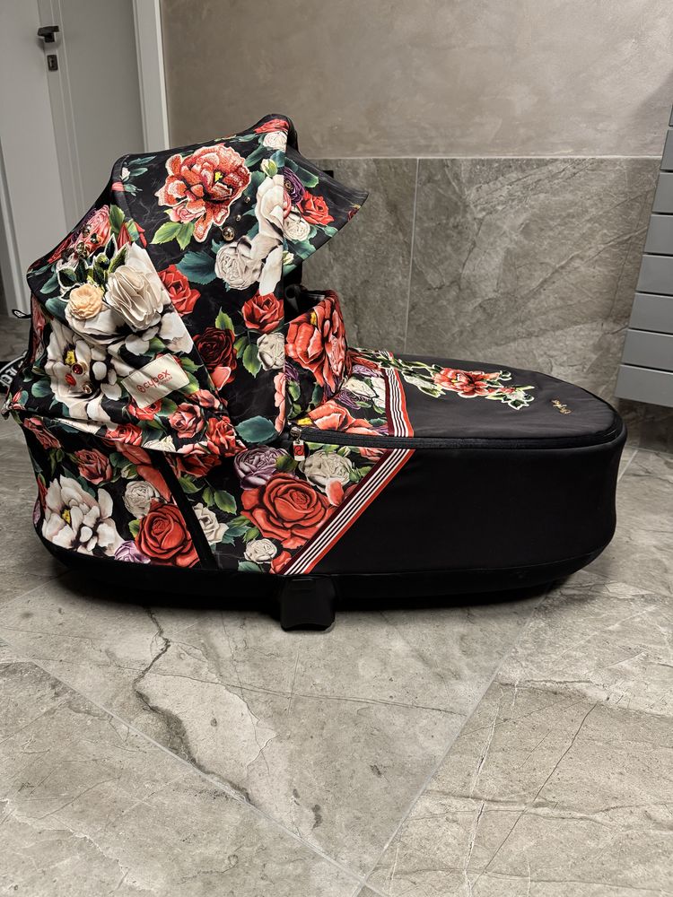Кош за количка Cybex Priam / E - Priam