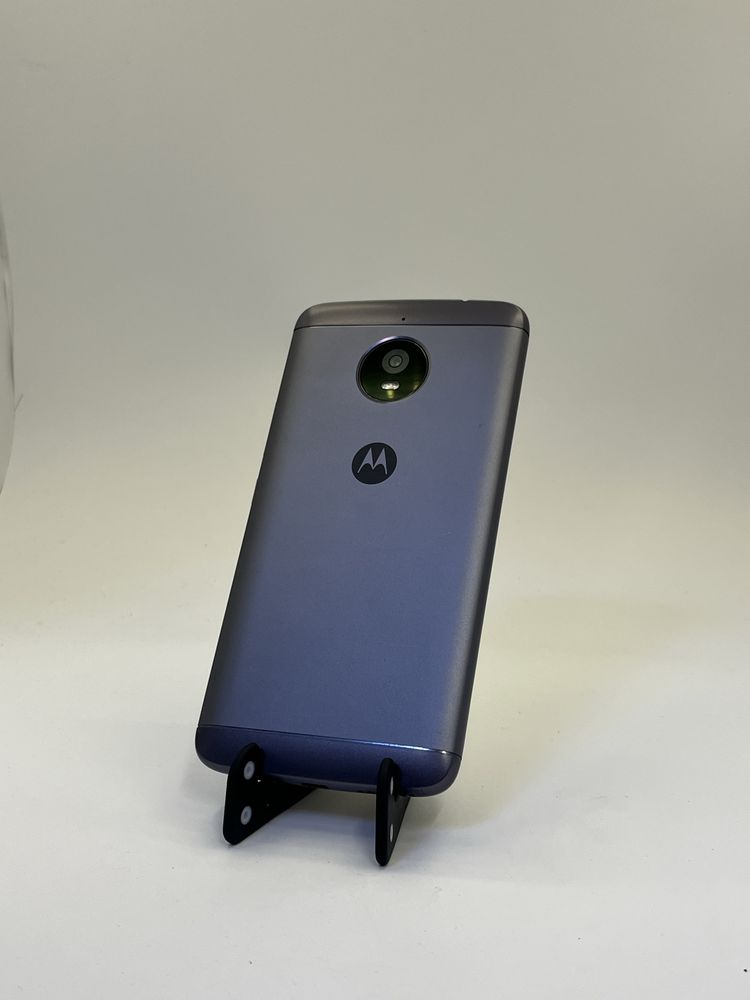 Motorola Moto E4 Plus – работи отлично