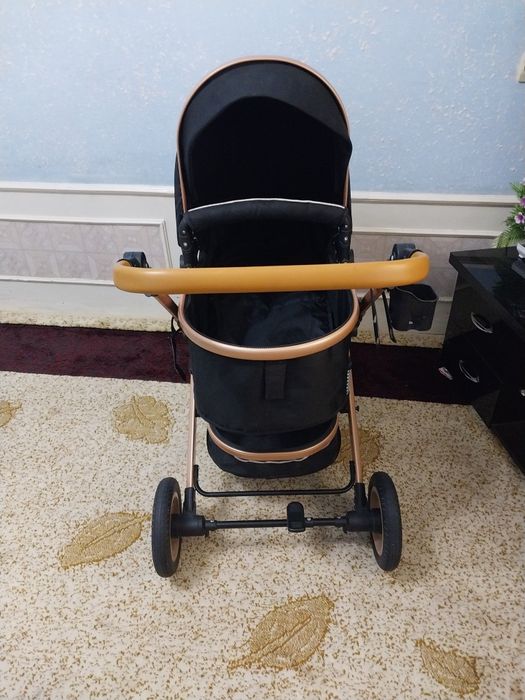 Каляска и беланчак сотилади хива