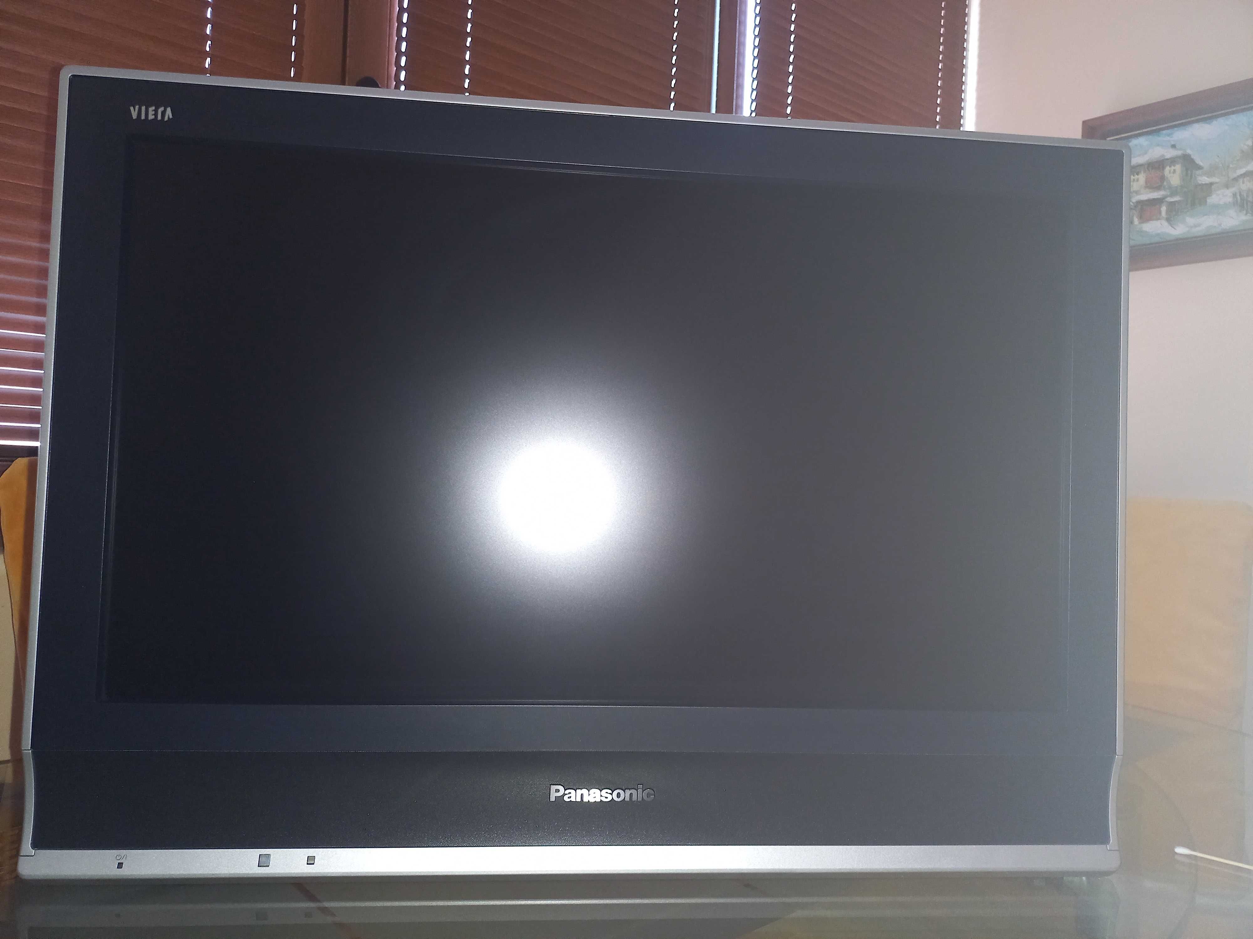 Телевизор Panasonic TX-26LX70P