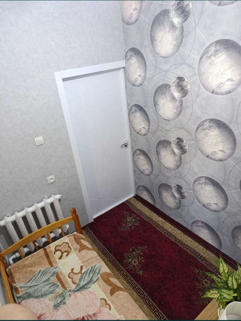 20-чи Квартал Панель 2в3/4/4  балкон 1,5/6 Ориентир Школа-200