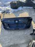 Багажник капак с лип бмв ф10 bmw f10 kapak bagajnik