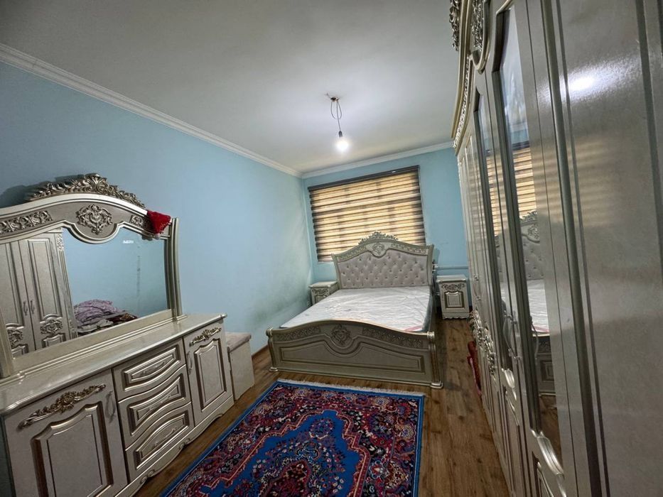 Аренда 3 ком квартира около парка Гафура Гуляма метро Мирза Улугбек