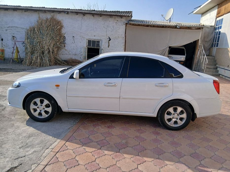 Jentra zavodiskoy metan gaz