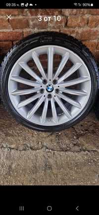 Джанти за BMW G31  Stiling 633  245/40/19  275/35/19 нови. 5×112