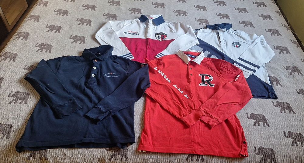 Лот момче 8-10 год./140см.