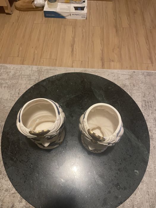 Capete maure siciliene „Teste di Moro”