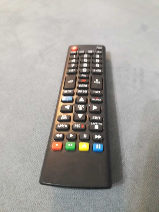 Vând o telecomanda tv led Lg smart și non smart