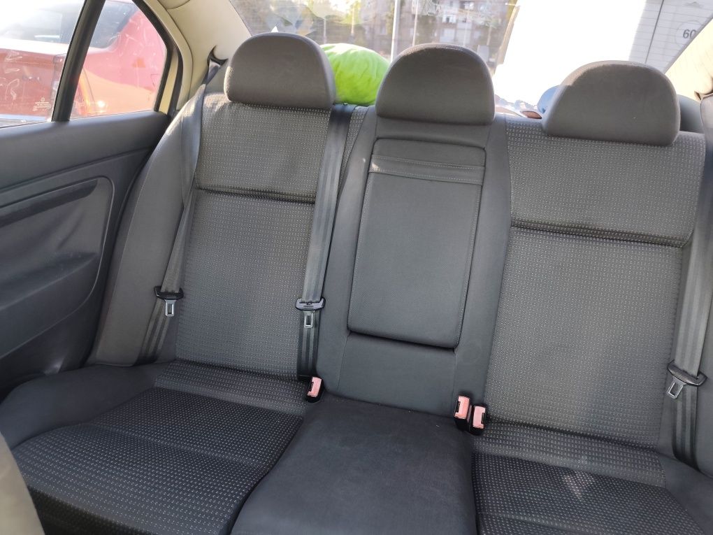 Skoda Superb 1.9TDI, unic proprietar