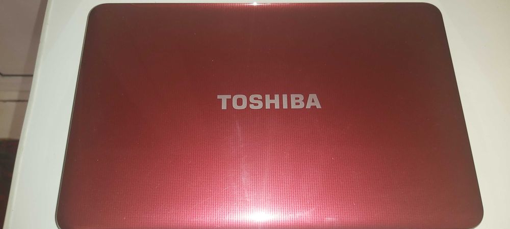 Ноутбук для работы и учёбы