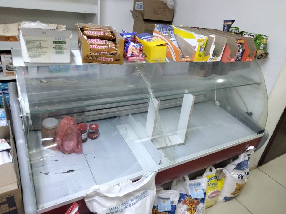 Продам холодильник ветринный