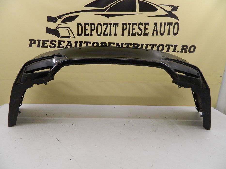 Bara spate BMW Seria 4 M4 F82 / F83 M-Power, 2015, 2016, 2017, 2018, 2019, 2020, cod origine OE 51128054284.