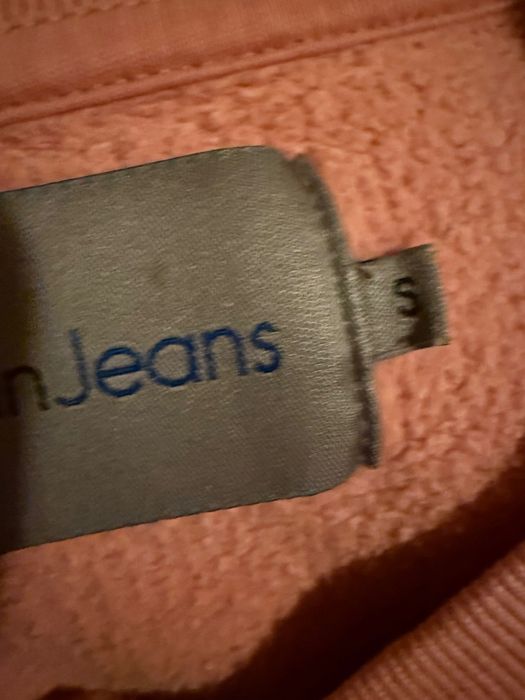 Горнище  calvin klein