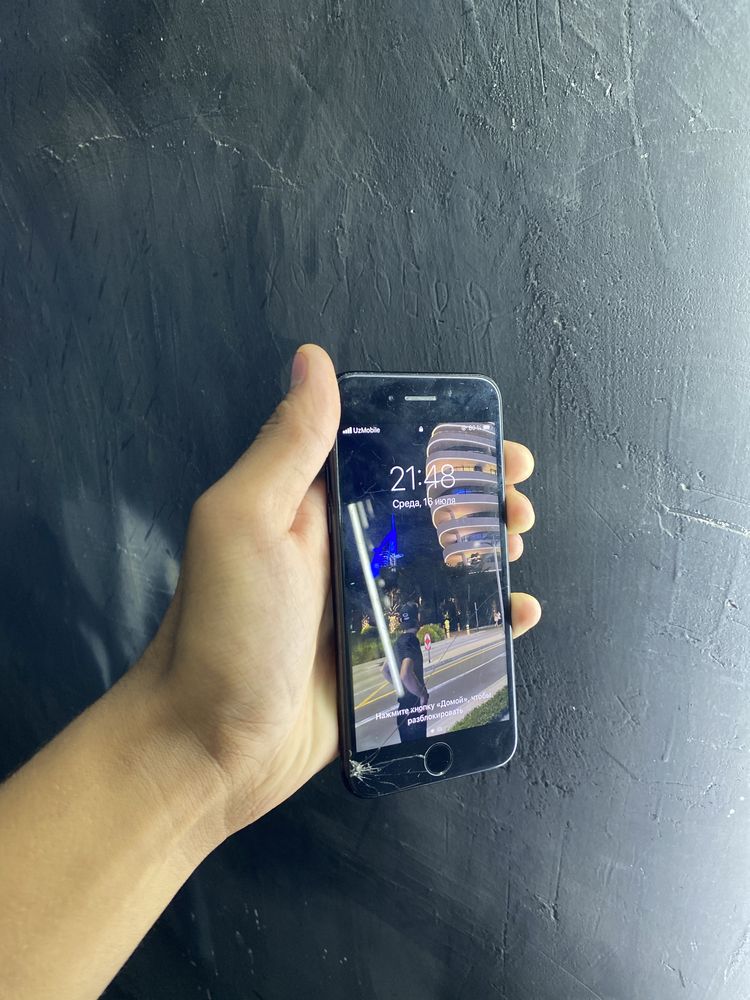 Iphone 7 128 gbb