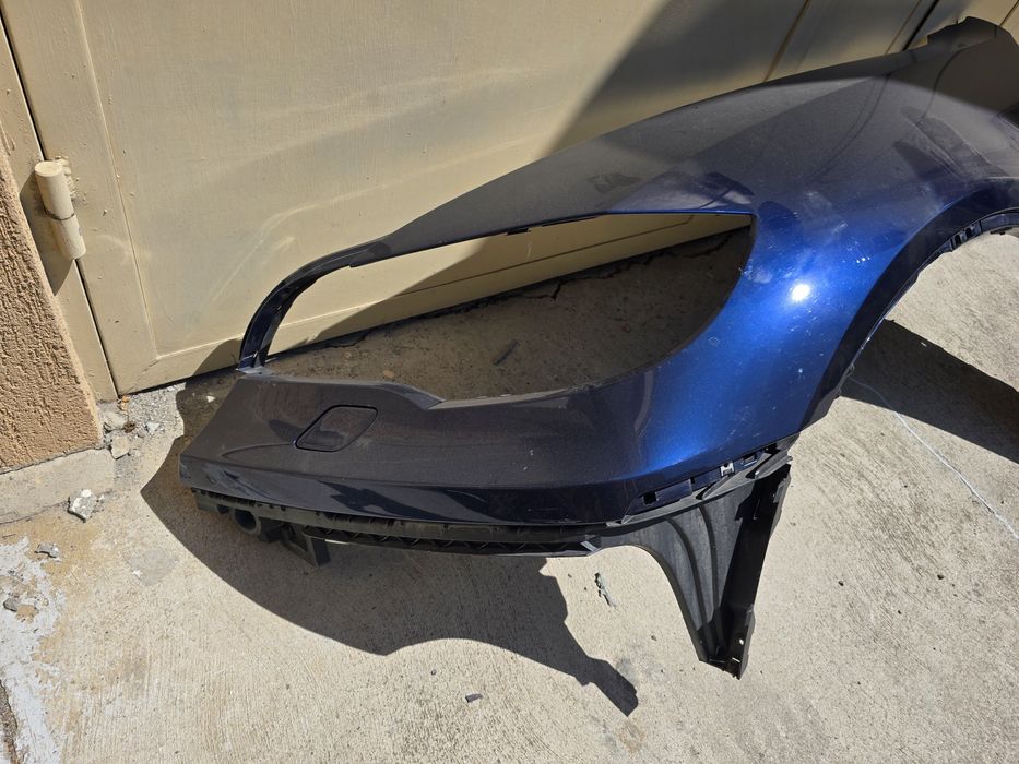 Калник Бмв х6 BMW x6