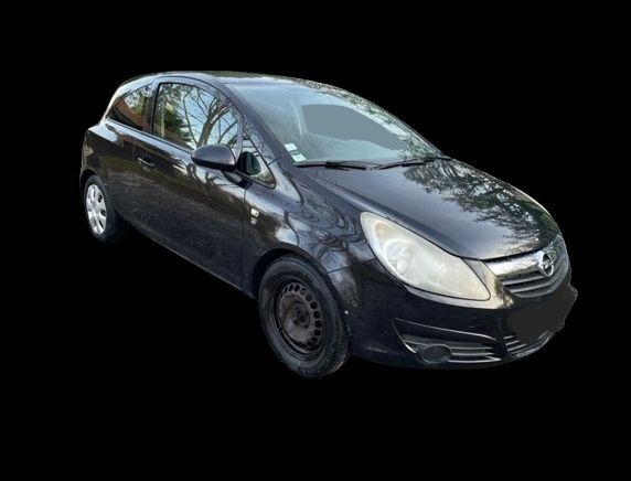 Parbriz Opel Corsa D